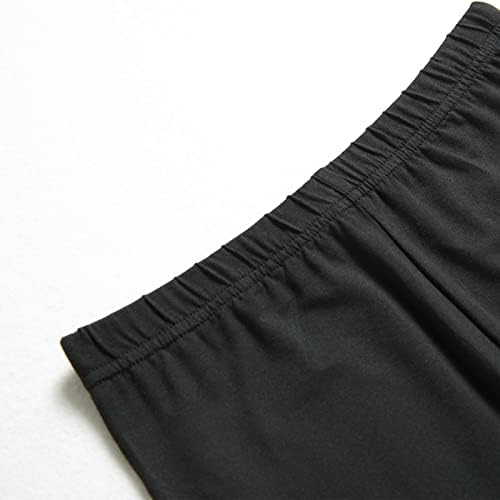 Kadın Spor Şort Yoga Şort Pantolon Dip Ter Emici Pantolon Beş Noktalı Yoga Dimi Streç Şort, S-XL