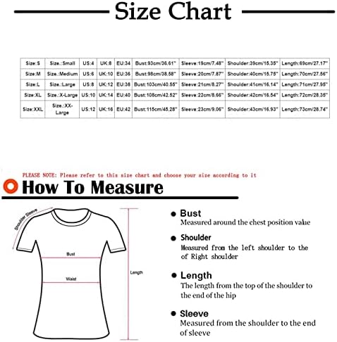 Bluz T Shirt Bayanlar için Kısa Kollu Pamuklu Derin V Boyun Düğme Aşağı Çiçek Grafik Seksi Pilili Dantelli T Shirt