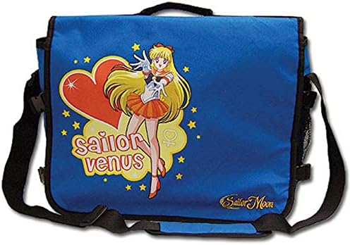 Büyük Doğu Eğlence Sailormoon Denizci Venüs askılı çanta