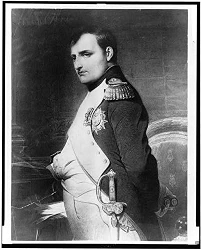 Tarihsel Bulgular Fotoğraf: Napolyon Bonapart, 1769-1821, Fransız imparatoru, I. Napolyon, Kraliyet Ailesi
