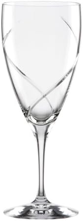 Lenox Pirouette Kadeh Takımı Kristal Çok Amaçlı İçecek bardağı