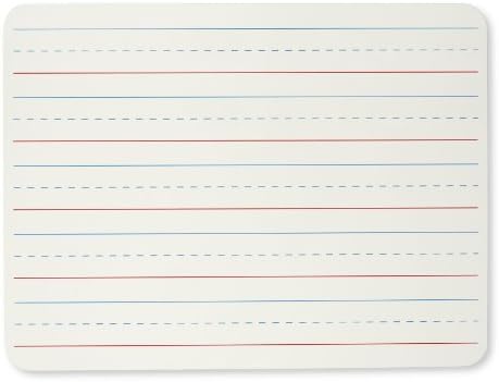 Charles Leonard Kuru Silme Lapboard, 9 x 12 İnç, Masonit, Tek Taraflı, Düz Beyaz, Her Biri 1 (35100)