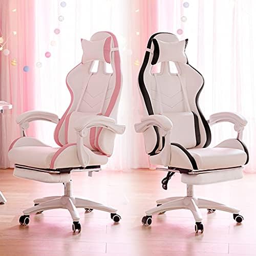 Ev ergonomik ofis koltuğu Kasnak Braketli Ofis Koltuğu, Kolçaklı Yüksek sırtlı fileli Ayarlanabilir Masa Sandalye,