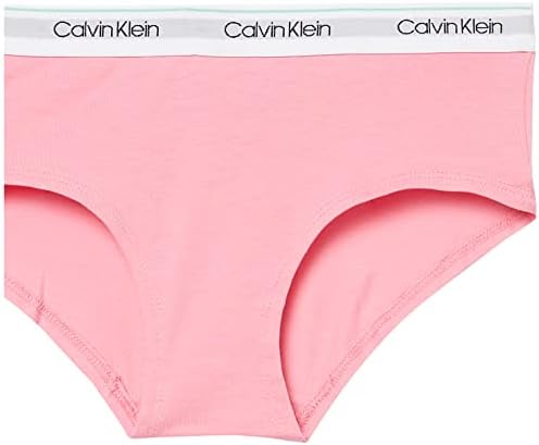 Calvin Klein Kızların Modern Pamuklu Yenilikçi İç Çamaşırları