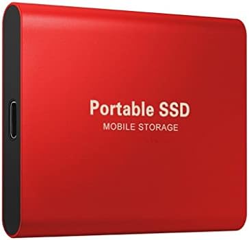 YEBDD Tip-c USB 3.1 SSD Taşınabilir Flash Bellek 4TB SSD sabit disk Taşınabilir SSD Harici SSD sabit disk Dizüstü