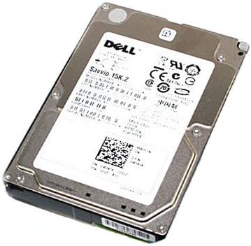 Dell XT763 73 gb 15 k SAS 3.5 Hs Sabit Disk