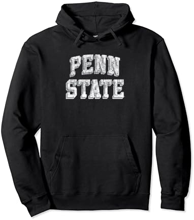 Penn State Nittany Aslanları Retro Kemer svetşört
