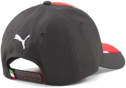 Scuderia Ferrari-2023 Takım Şapka Koleksiyonu