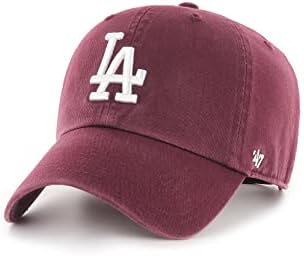 '47 York Yankees Şapka Kap Ordusunu Temizledi