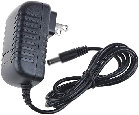 FitPow AC / DC Adaptörü RCA RTS7010BE1 RTS7010B-E1 Bluetooth Ev Sineması Ses Çubuğu Hoparlör Güç besleme kablosu Kablosu