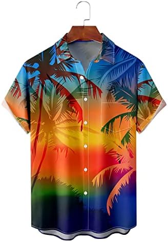 Xiloccer Plaj Gömlek Erkek Kırpılmış Düğme Gömlek Yumuşak T Shirt Erkekler için En İyi Gömlek En Uygun erkek T Shirt
