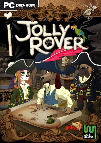 Jolly Rover (PC) (Birleşik Krallık)