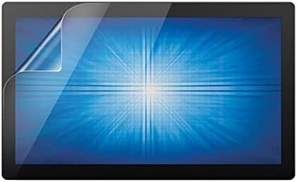 celicious Mat Parlama Önleyici Ekran Koruyucu Film ile Uyumlu Elo 2294L 21.5 Açık Çerçeve Dokunmatik Ekran E330620