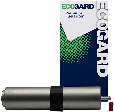 ECOGARD XF10471 Premium yakit filtresi BMW X3 2.0 L 2015- Uyar