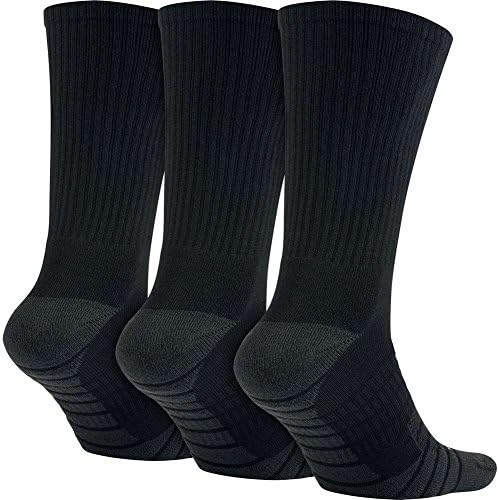 Nike Dry Cushion Mürettebat Eğitim Çorapları 3'lü Paket