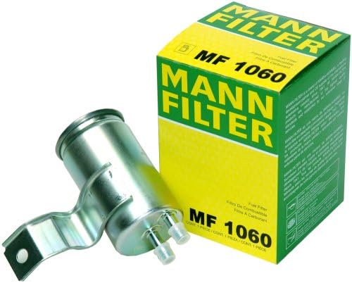 Mann-Fılter MF 1060 Yakıt Filtresi