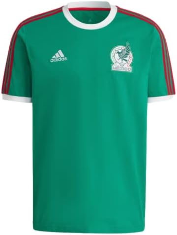 adidas Erkek Meksika 2022 Tişört