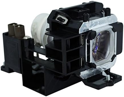Lutema np14lp-p04 NEC Yedek DLP / LCD Sinema Projektör Lambası