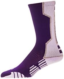 CSI I-Formation Atletik Mürettebat Çorapları ABD yapımı (25 Renk)