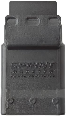 SprintBooster SBPN0002S Plug-N-Play Performans Yükseltme Güç Dönüştürücü