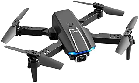 XUnıon Mini Drone ile 4 K Hd FPV Kamera Uzaktan Kumanda Oyuncaklar Hediyeler için Erkek Kız Yükseklik Tutun Başsız
