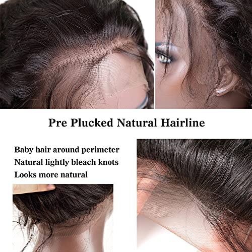 Karayip yıldızı HD şeffaf 13x4 düz dantel ön peruk siyah kadınlar İçin insan saçı peruk 13x4 dantel peruk 180 Yoğunluk