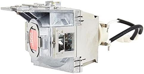 vıewsonıc RLC-100 Projektör Lambası Dekain (Orijinal Phılıps Ampul İçinde)