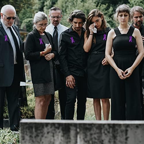 100 Adet Cenaze Kurdeleleri Anma Şeridi Cenaze Pimleri Klasik Anma Töreni Saygı Meditasyonu Yas Anma Günü Cenaze Etkinliği