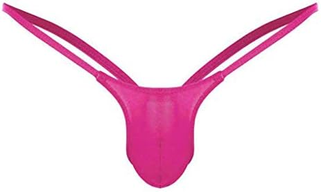 Erkek İç Çamaşırı Seksi Jockstrap Yaramaz Seks / oyun Düşük Bel Dantel Bikini T-Geri Yenilik Erotik G-String İç Çamaşırı