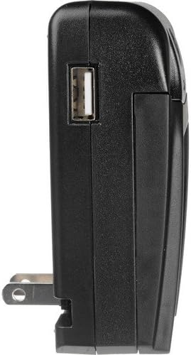 P, H & V Serisi Piller için Watson Kompakt AC / DC Şarj Cihazı