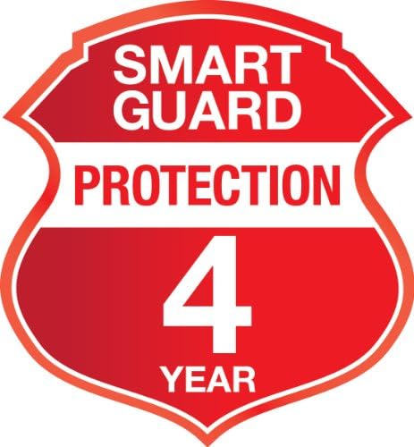 SmartGuard 4 Yıllık DAHİLİ Çim ve Bahçe Planı (250-300$)