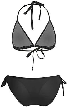 LzeAL Mayo Cover Up Bayan Mayolar Karın Kontrol 2 Parça Bikini Setleri Kadınlar İçin Seksi See Through Hediyeler Anne
