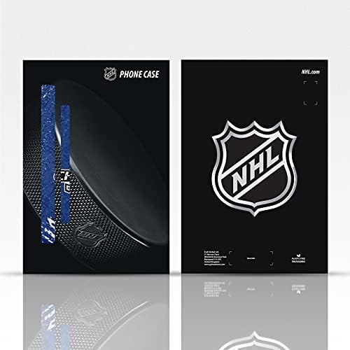 Kafa Çantası Tasarımları Resmi Lisanslı NHL Yarım Sıkıntılı Anaheim Ördekler Deri Kitap Cüzdan Kılıf Kapak Apple iPad