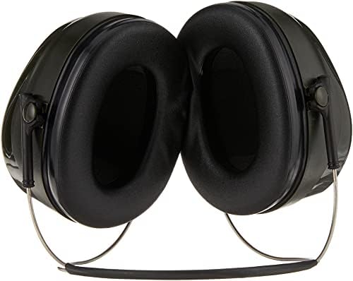 3M-H7B Peltor Optime 101 Kulak Arkası Kulaklık, İşitme koruması, Kulak Koruyucuları, NRR 26 dB Yeşil