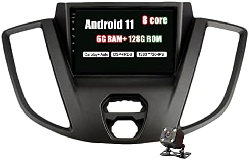 Android Autoradio 7 inç Araba Multimedya Oynatıcı Navigasyon GPS Bluetooth Android Sistemi IPS DSP 4G WıFı BT FM AM