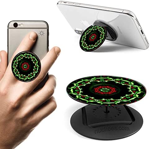 Alien Savaşçı Telefon Tutacağı Cep Telefonu Standı iPhone Samsung Galaxy ve Daha Fazlasına uyar